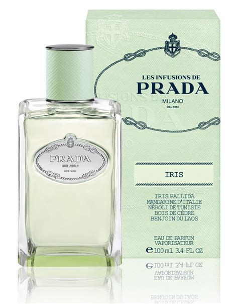 prada infusion d iris fragrantica|prada infusion d'iris sephora.